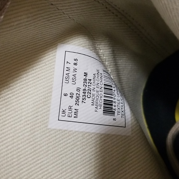 Palladium Pampa Hi Boots NEW! - Picture 12 of 12